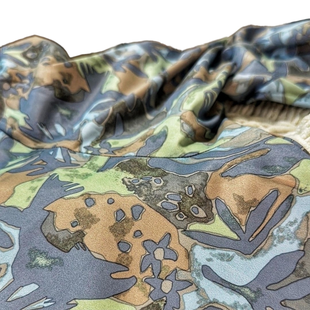 Patagonia // M's Capilene Cool Daily Hoody - Relaxed Fit // Rare Colorway / L - Picture 7 of 8